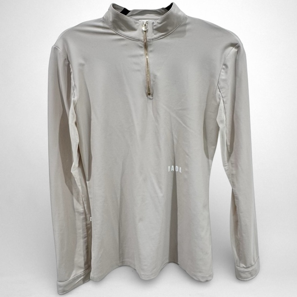Dada Sport Pablo Long Sleeve Polo Shirt